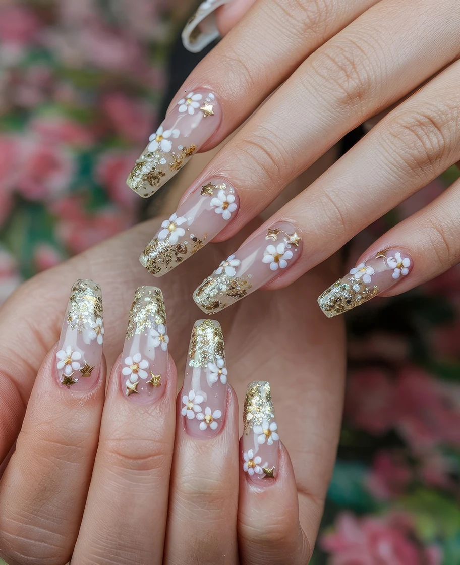 Center Nails Spa & Beauty Salon