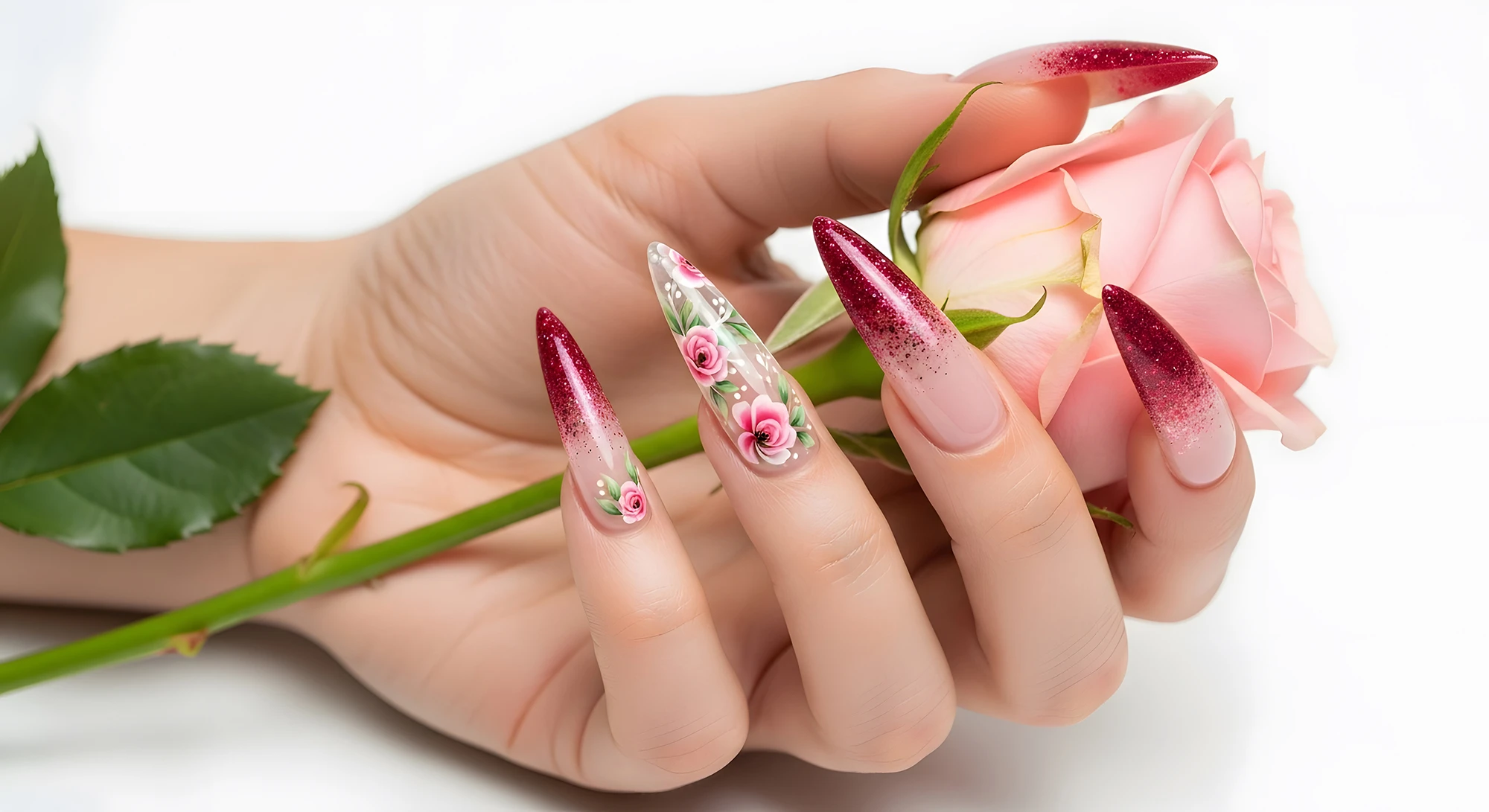 Center Nails Spa & Beauty Salon
