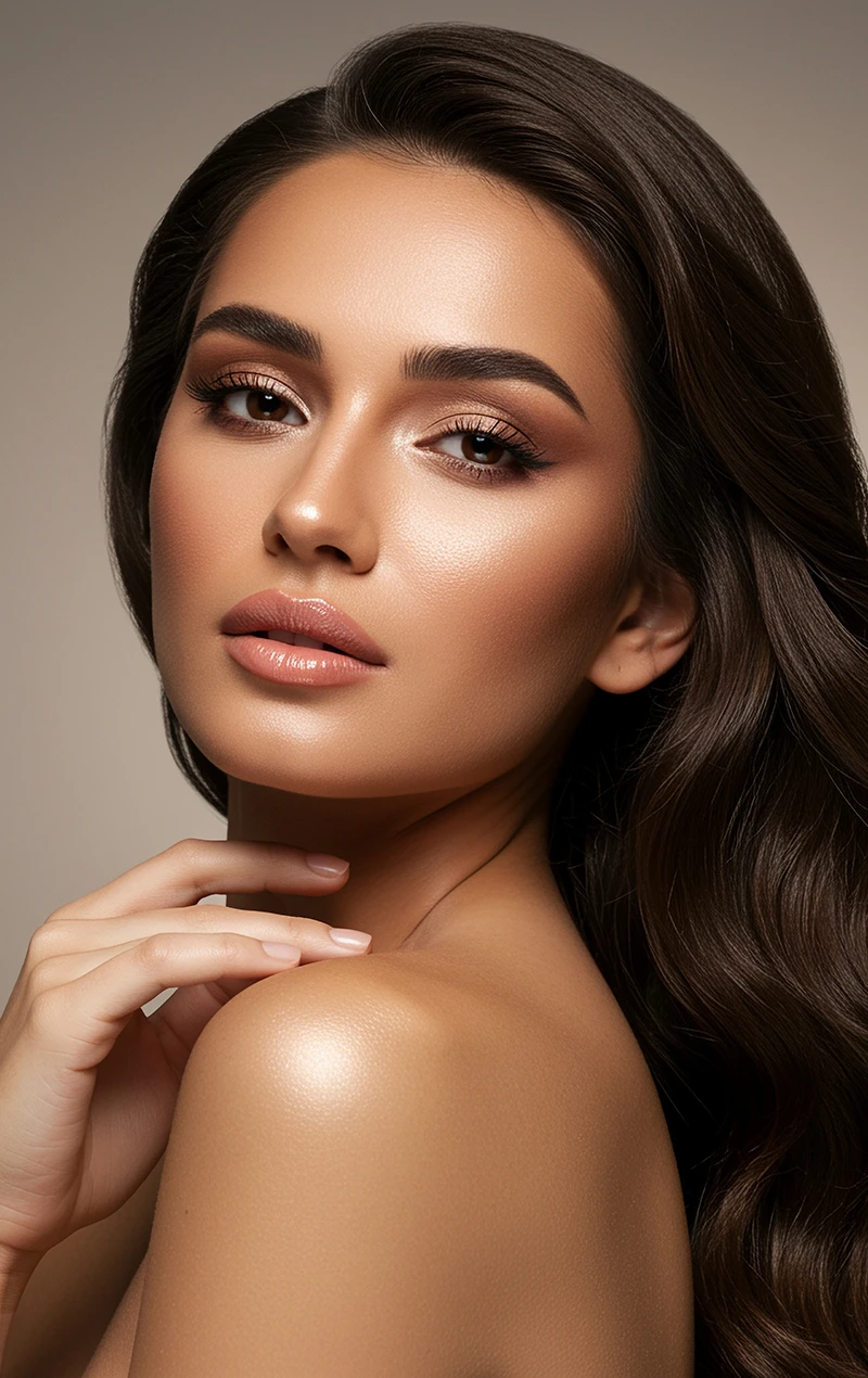 Center Nails Spa & Beauty Salon