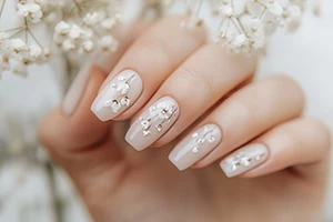 Center Nails Spa & Beauty Salon