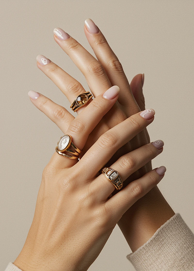 Center Nails Spa & Beauty Salon