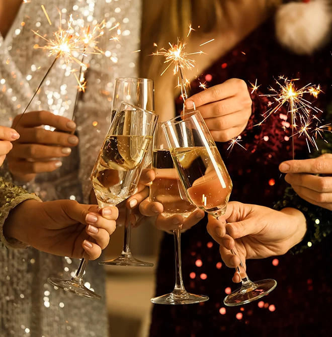 Center Nails Spa & Beauty Salon