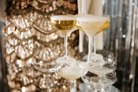 Center Nails Spa & Beauty Salon